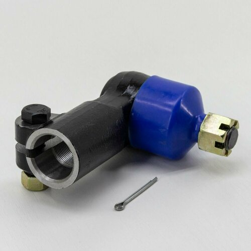 Рулевой наконечник NISSAN DIESEL MK210 вид 2 правый AUROCHS диаметр 31 конус 20 6505₽