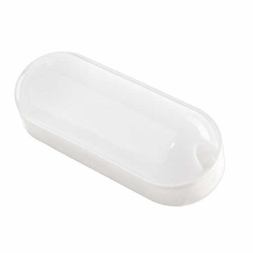 Светильник светодиодный герметичный 12 Вт 1100 Лм IP65 6500К 220 В овал 840₽