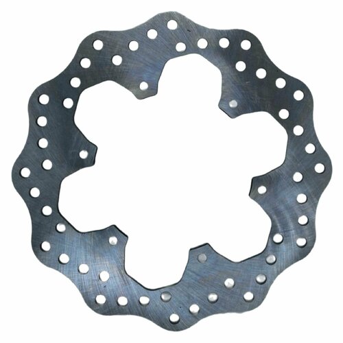 Тормозной диск задний GR7 2615₽