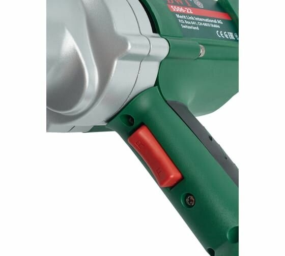 Гайковерт DWT сетевой SS06-22 — фото 1