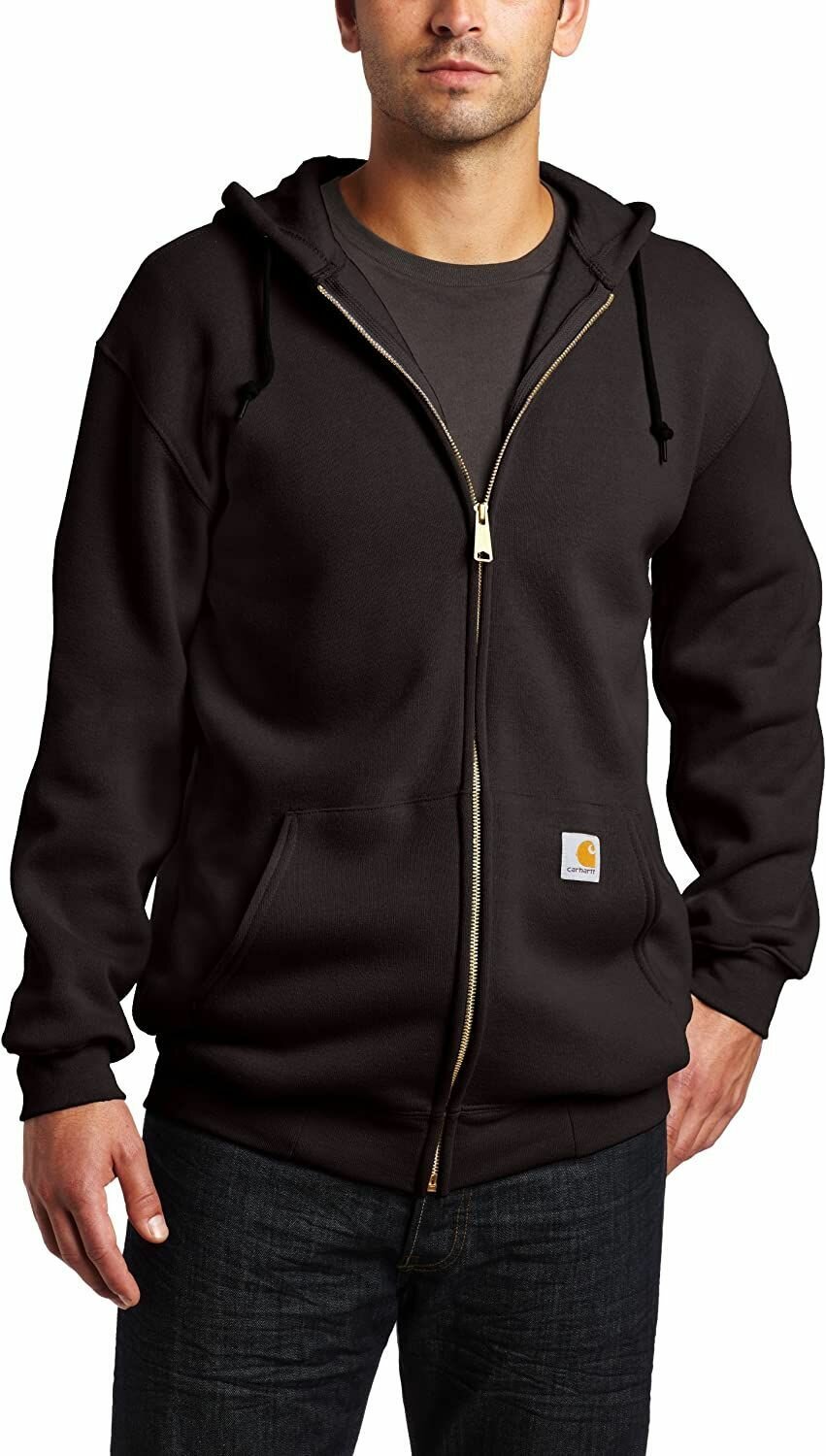 Худи Carhartt Men's Loose Fit Midweight...