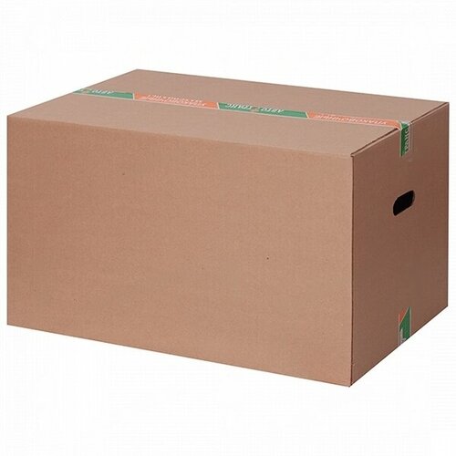 Короб для хранения вещеи премиум с ручками 600400400 мм 14 шт 4150₽