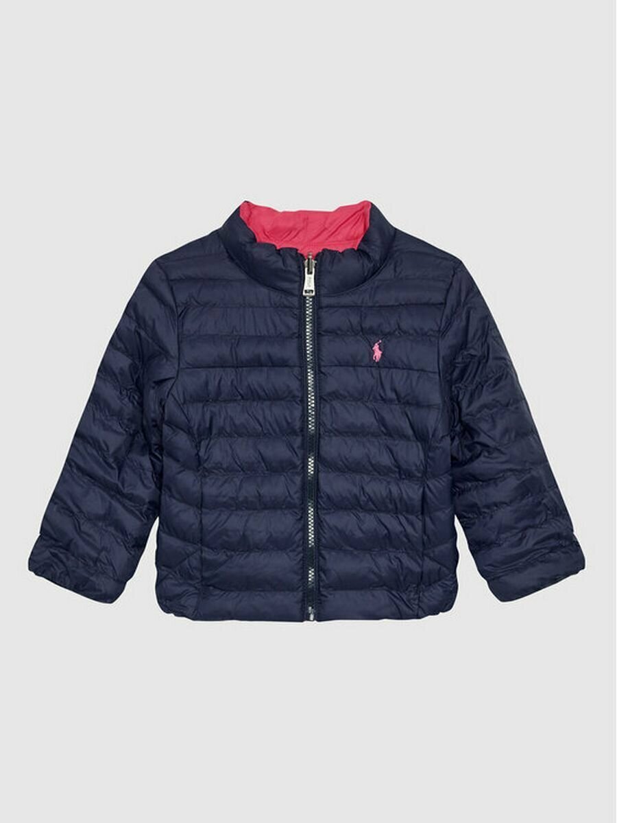 Пуховик Polo Ralph Lauren