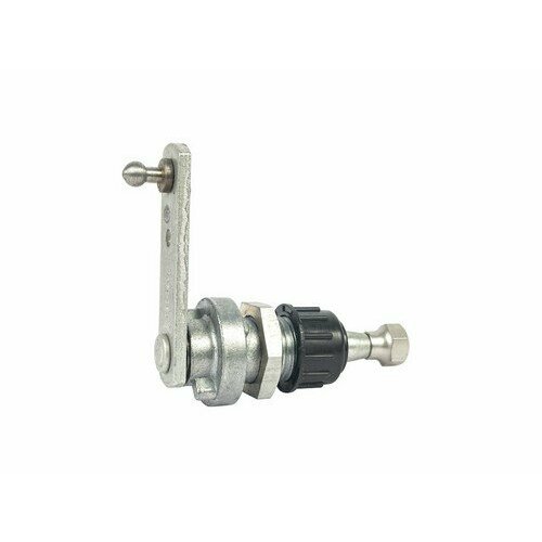 Уралаз Штуцер стеклоочистителя урал (АО 