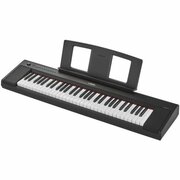 Цифровое пианино Yamaha NP-15BL, 61 клавиша