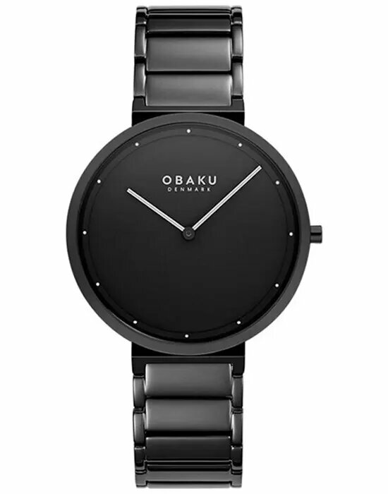 Наручные часы OBAKU V258GXBBSB 