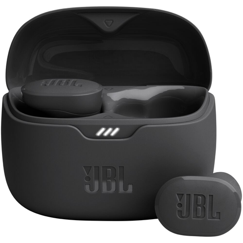 Гарнитура JBL Tune Buds Black (JBLTBUDSBLK)