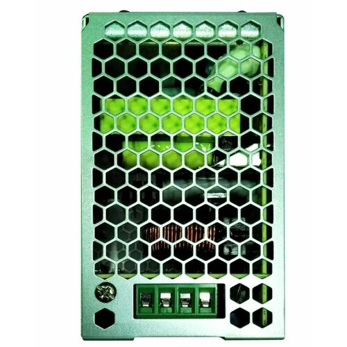 Внешний адаптер питания AC 180 Вт для коммутатора DIS-200G-12PS D-Link DIS-PWR180ACRUA1A 14362₽