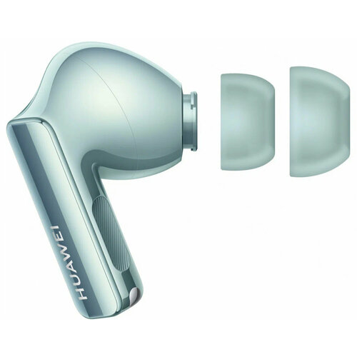 Huawei Беспроводные наушники HUAWEI FreeBuds Pro 3 Green 17499₽