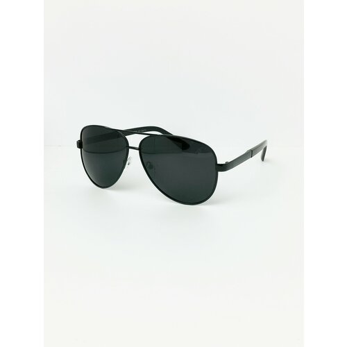 Солнцезащитные очки Шапочки-Носочки MR7920-C1, черный