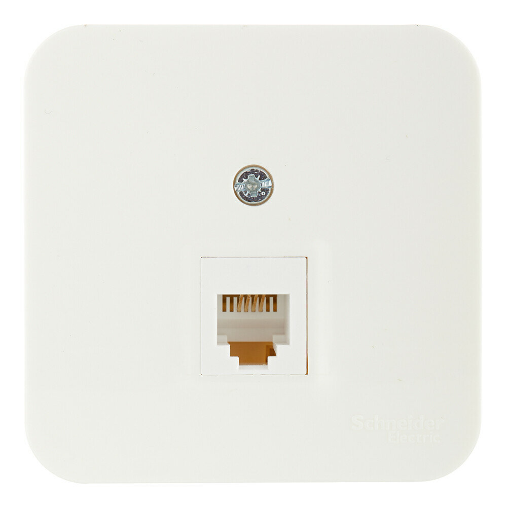 Розетки Schneider electric - фото №4
