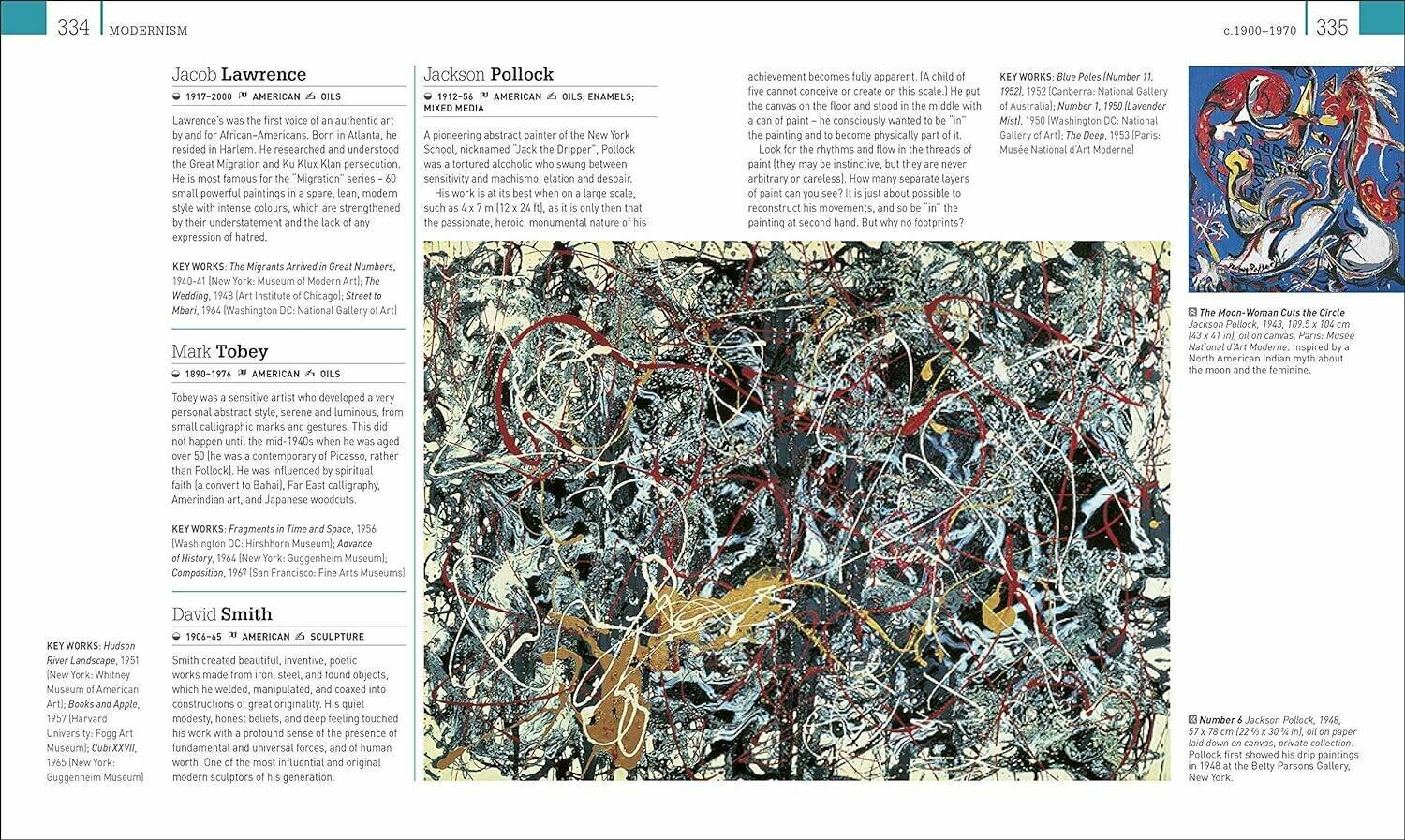 Art: A Visual History (Cumming Robert) - фото №7