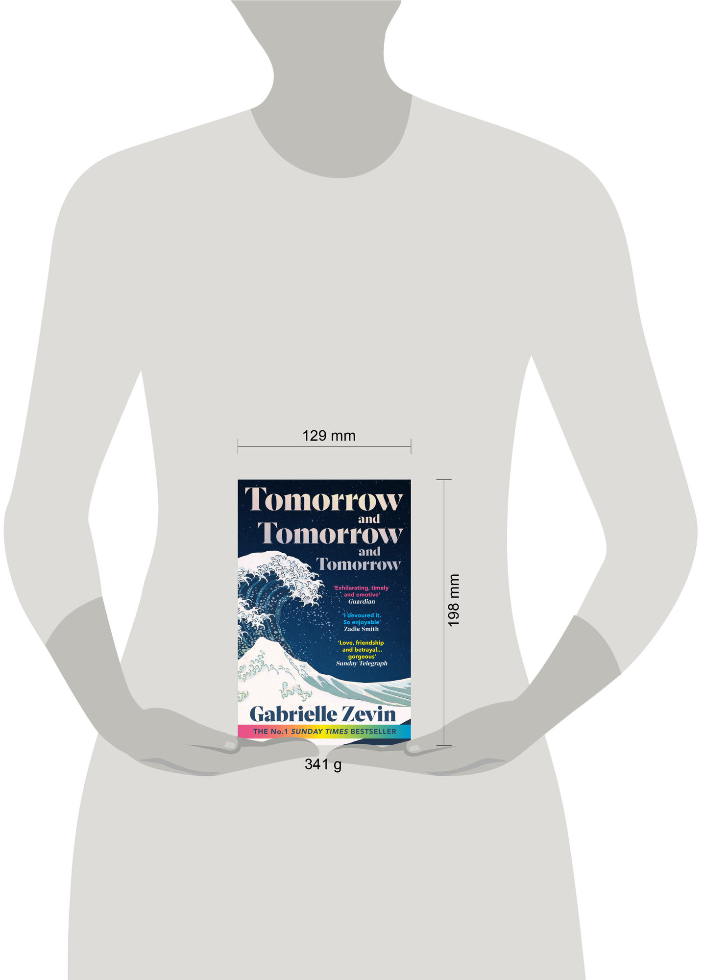 Tomorrow, and Tomorrow, and Tomorrow - фото №7
