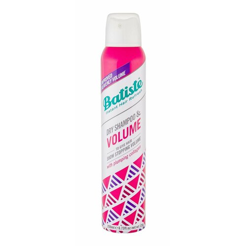 Batiste Volume XXL Spray - Спрей для экстра объема 200 мл 782₽