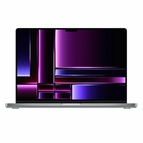 Apple MacBook Pro 16 Late 2023 MRW33LL-A клав РУС грав Space Grey 16 Liquid Retina XDR 3456x2234 M3 Max 14C CPU 30C GPU-36GB-1TB SSD 41235000₽
