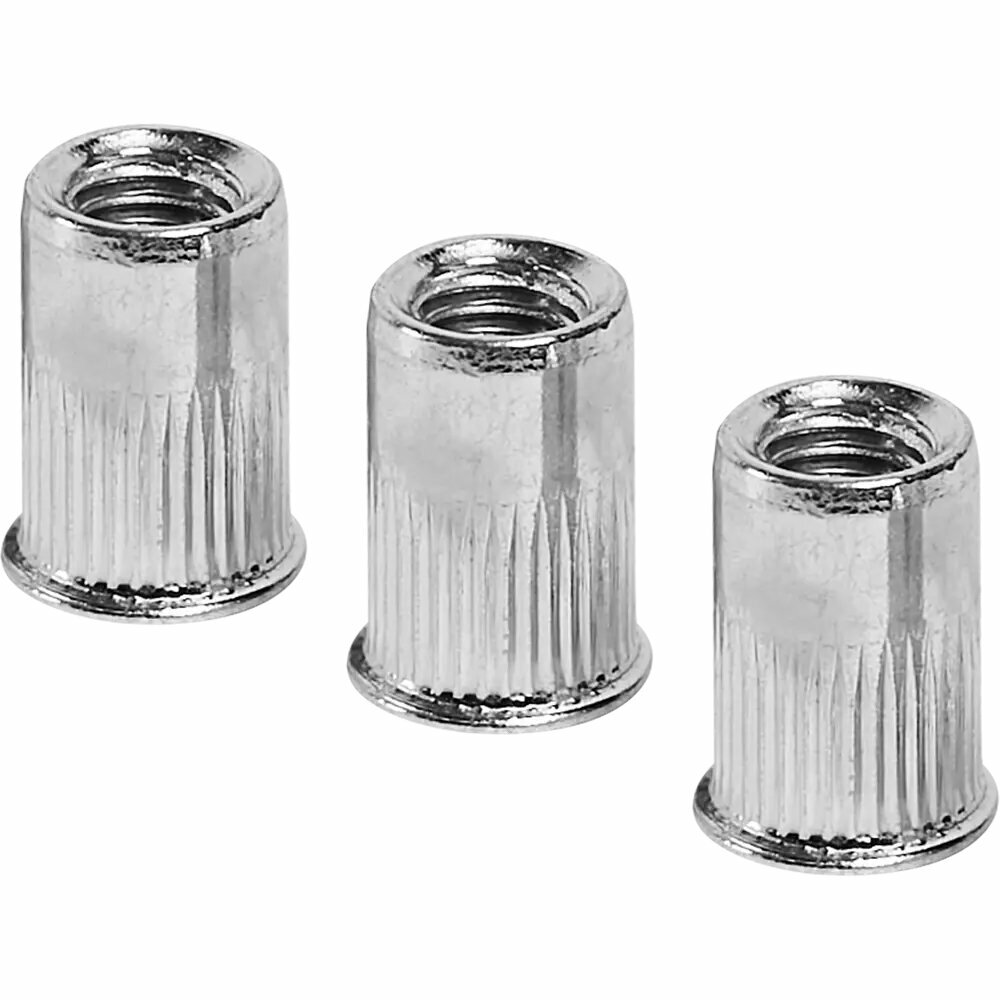 фото Заклепка Sormat М6 мм, 10 шт.