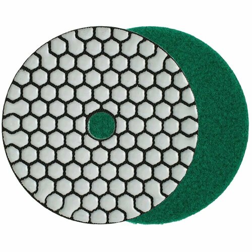 Круг шлифовальный Rage Dry Р800 100 мм 1052₽