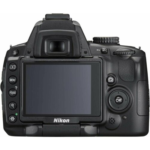 Фотоаппарат Nikon D5500 kit 18-140mm 8799900₽