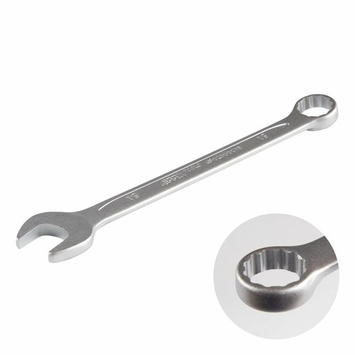 Ключ комбинированный 19 мм AFFIX AF02100019 528₽