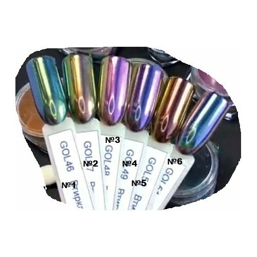 UNO Втирка Призма цветная 6 02 г GOL51 840₽