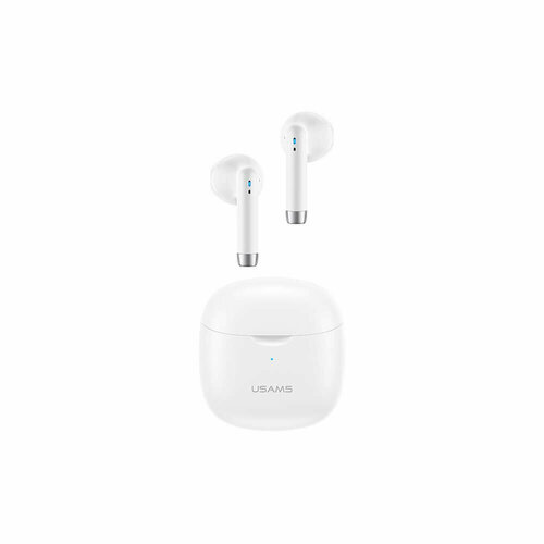 Наушники Usams IA04 белый 2490₽