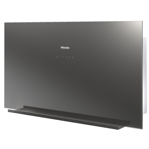 Вытяжка DA9091W GRGR графитовый серый 22390000₽