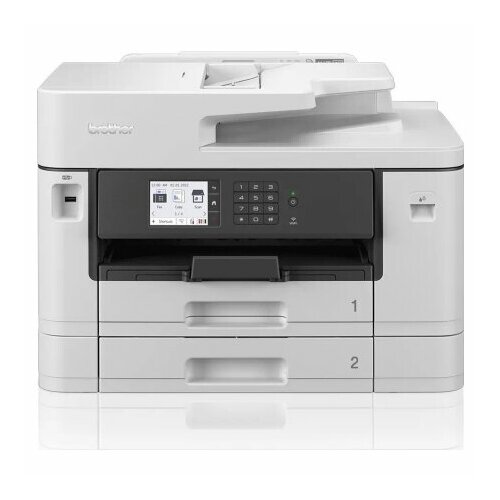 Многофункциональный центр 4в1 MFC-J5740DW Brother MFCJ5740DWRE1 4977766814379 16952000₽