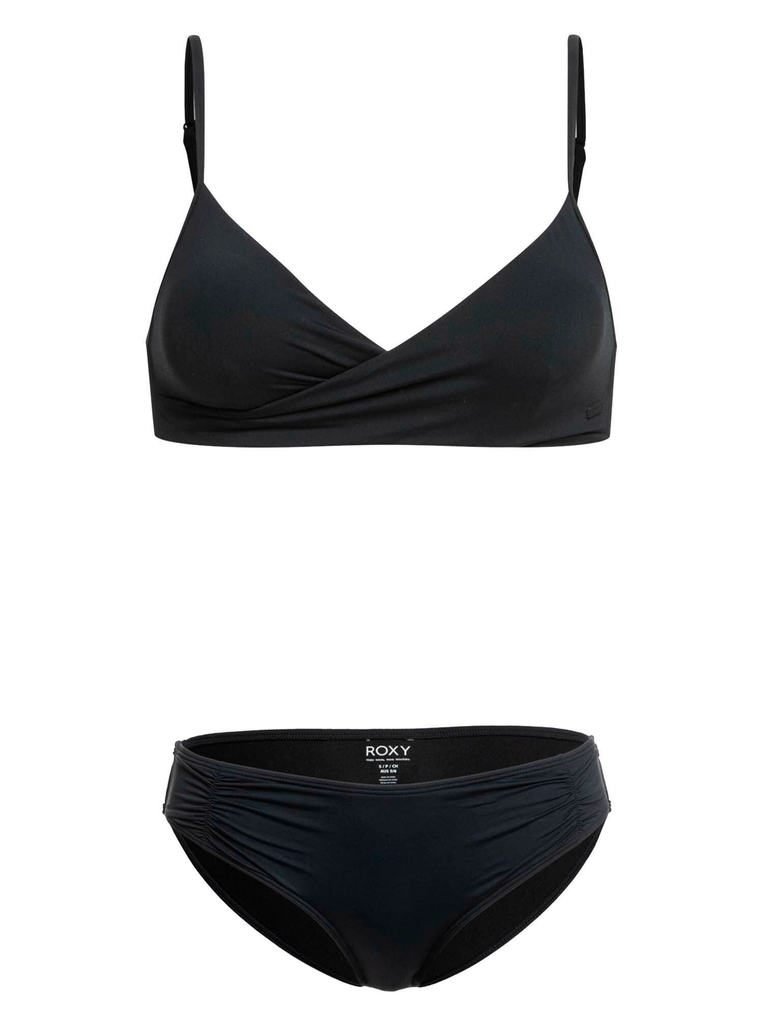 Купальник Roxy Beach Classics Wrap Set...