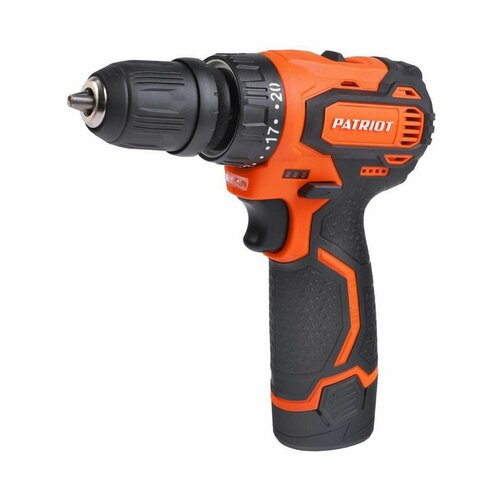 PATRIOT 180201369 BR 369Li 10884₽