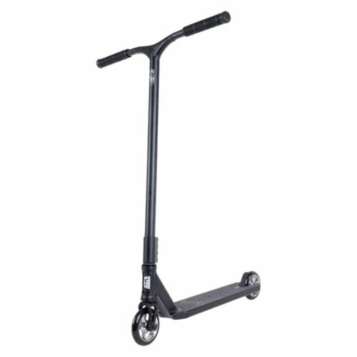 Трюковый самокат TechTeam Provokator 47 black 2024