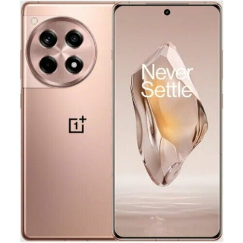 Смартфон OnePlus Ace 3 16/1 ТБ CN золото золотистый, золото