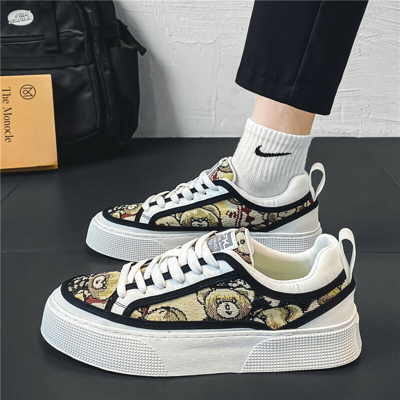 Кроссовки DUROC, размер 44 — фото 1