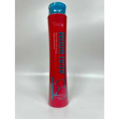 Кератин для выпрямления волос BB Gloss Acai Boom 500 мл 4800₽