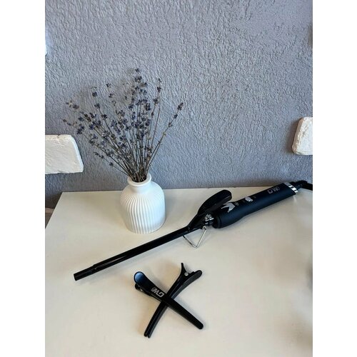 Плойка для локонов афрокудрей GW7648 616₽