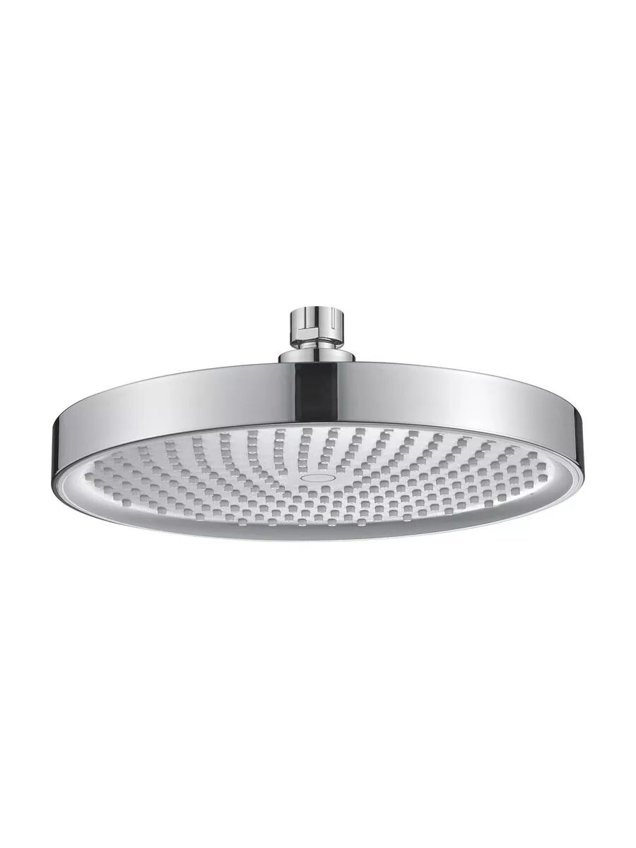 Лейка тропического душа SH50 хром