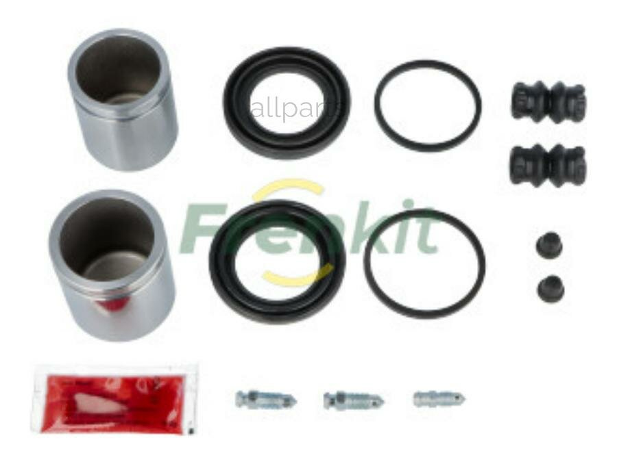 FRENKIT 245902 Ремкомплект тормозного суппорта с поршнем