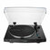 Виниловый проигрыватель Audio-Technica AT-LP3XBT, черный