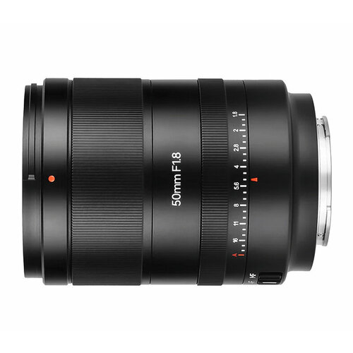 Объектив 7artisans AF 50mm F18 Sony FE 25790₽