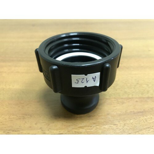 Коробы Для Системы Полива Камлок (camlock) для еврокуба - Type A 125 (стартовый)