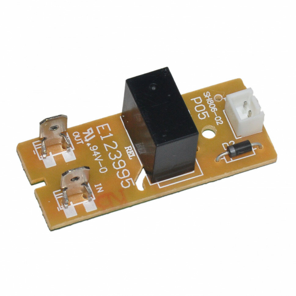 Реле питания увлажнителя воздуха Redmond RHF-3316 RHF-3316-RP