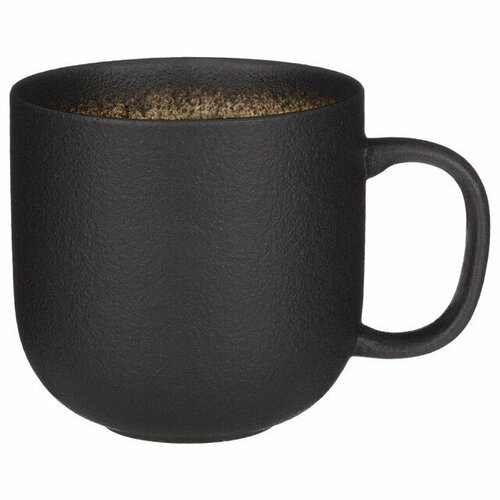 Кружка BRONCO Country 350мл фарфор