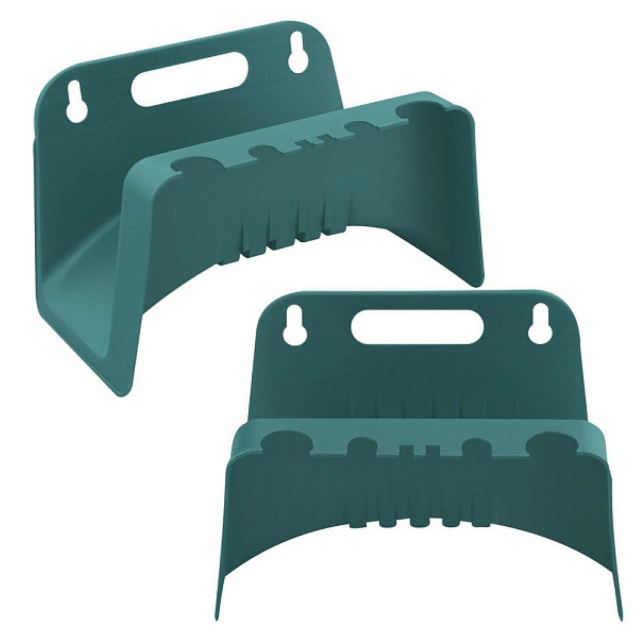 Подставка-держатель для шланга. Размер 257х15х14 см.