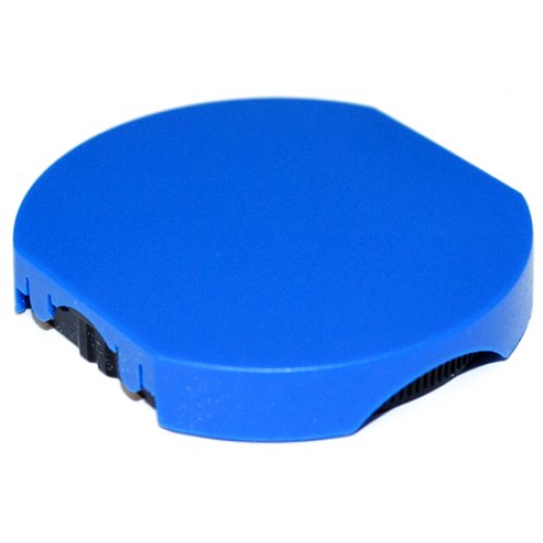 Shiny El 42-7 сменная штемпельная подушка для Elite 42 (синяя)