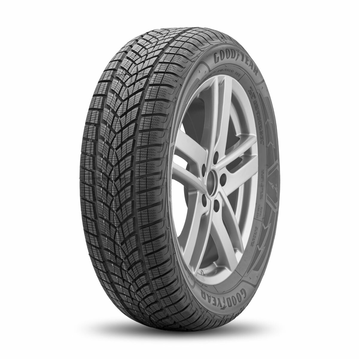 Шины GoodYear UG PERFORMANCE + 235/35/20 W 92 UltraGrip Performance + XL