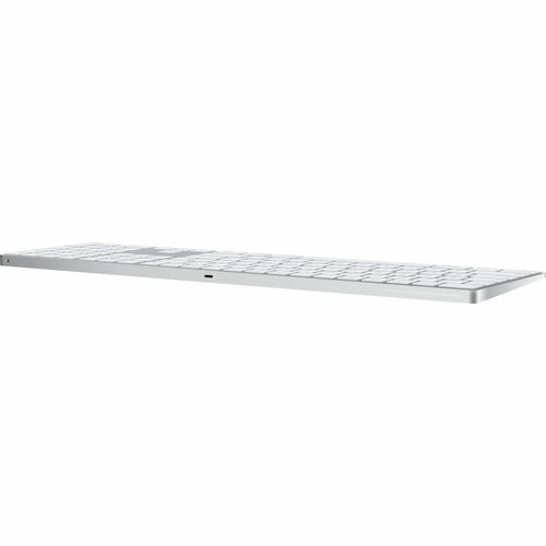 Клавиатура APPLE Мagic Keyboard with Numeric Keypad Silver 12000₽