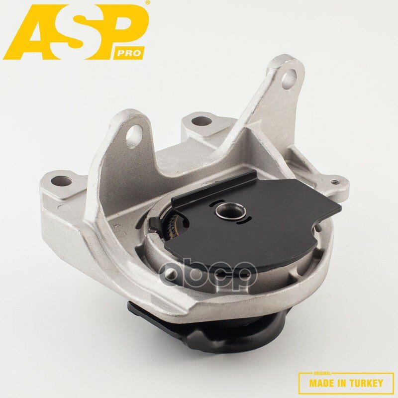Опора двигателя левая HAVAL F7 ASP арт. rj80031