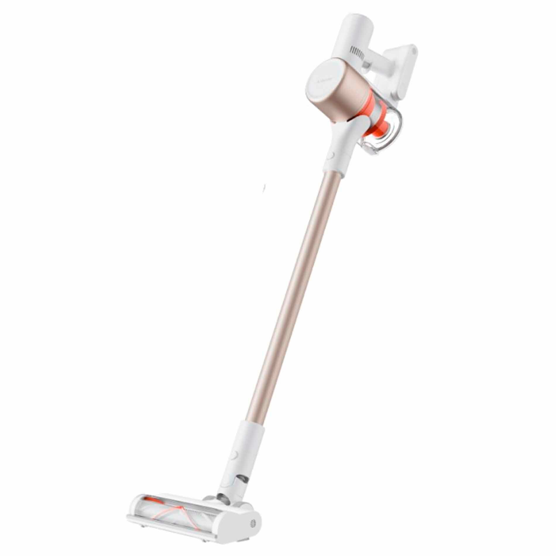 Пылесос Xiaomi Vacuum Cleaner G9 Plus White