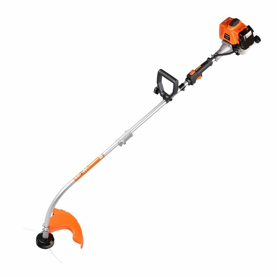 фото Триммер бензиновый 2-х тактный PATRIOT PT 233 (1+1) Патриот