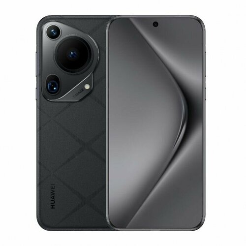 Смартфон Huawei Pura 70 Ultra 16512GB Black 116990₽