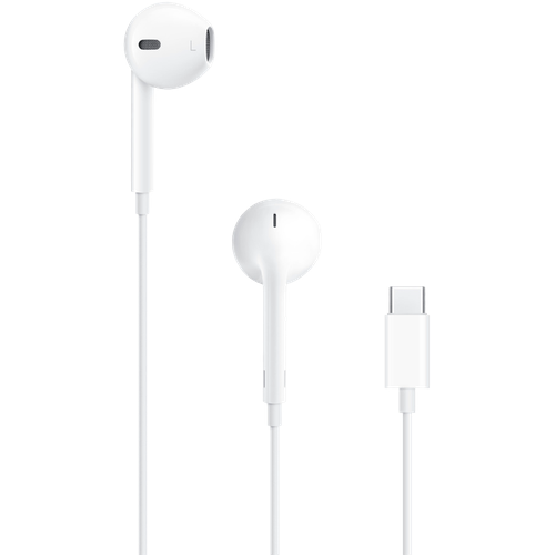 Apple EarPods с разъёмом Type-C MYQY3ZMA белая 2599₽